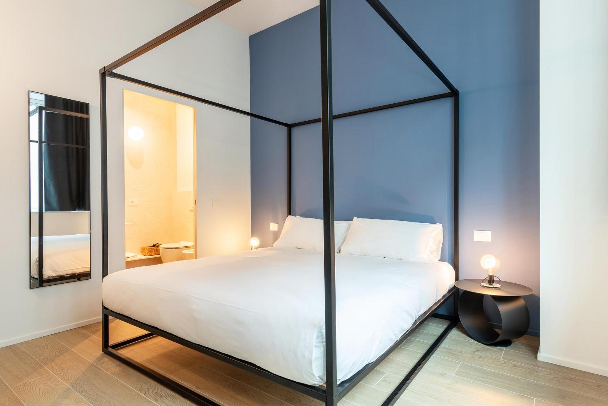 Easyhomes-City Centre Suites Милан Экстерьер фото